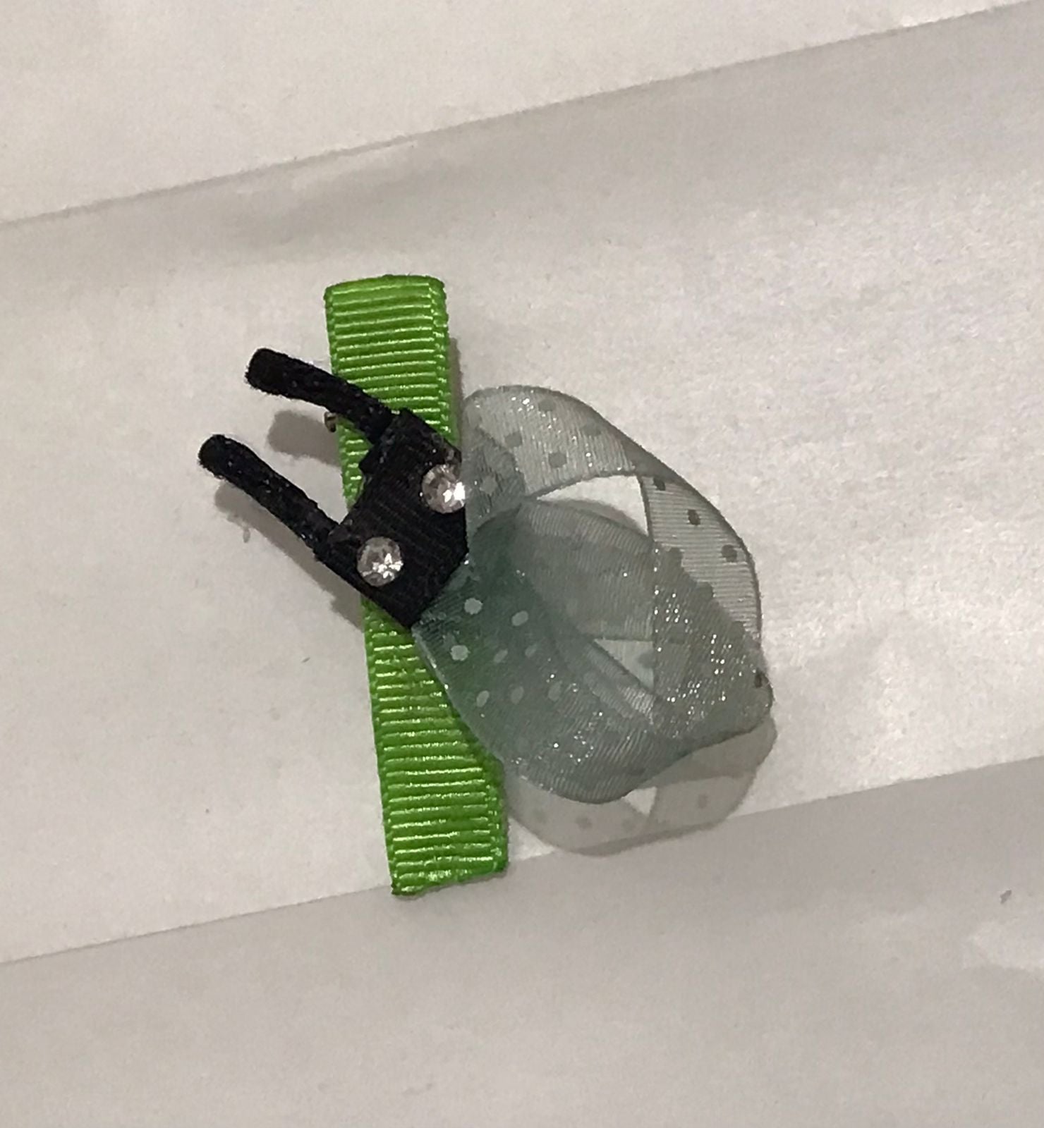 Pinsa de Cabello 0019/V