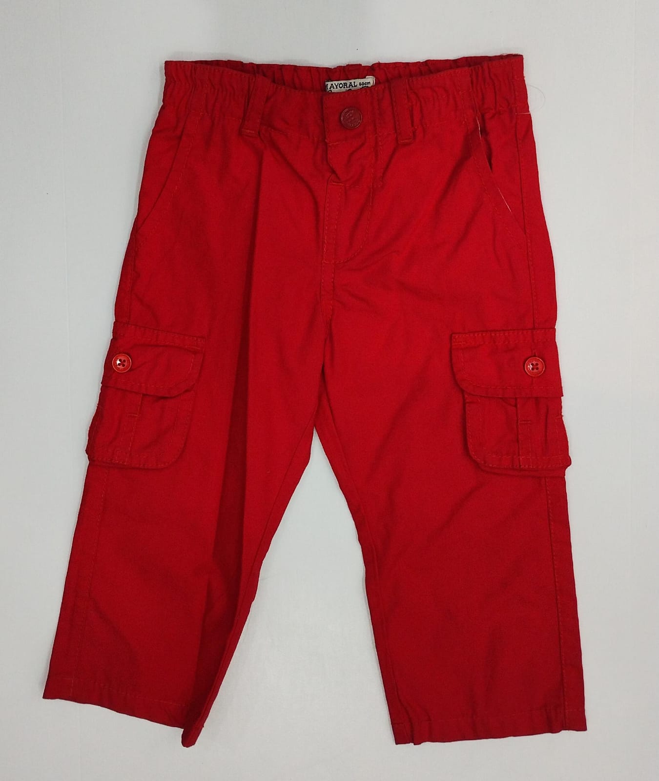 Conjunto de 3pza para Niño Puebla