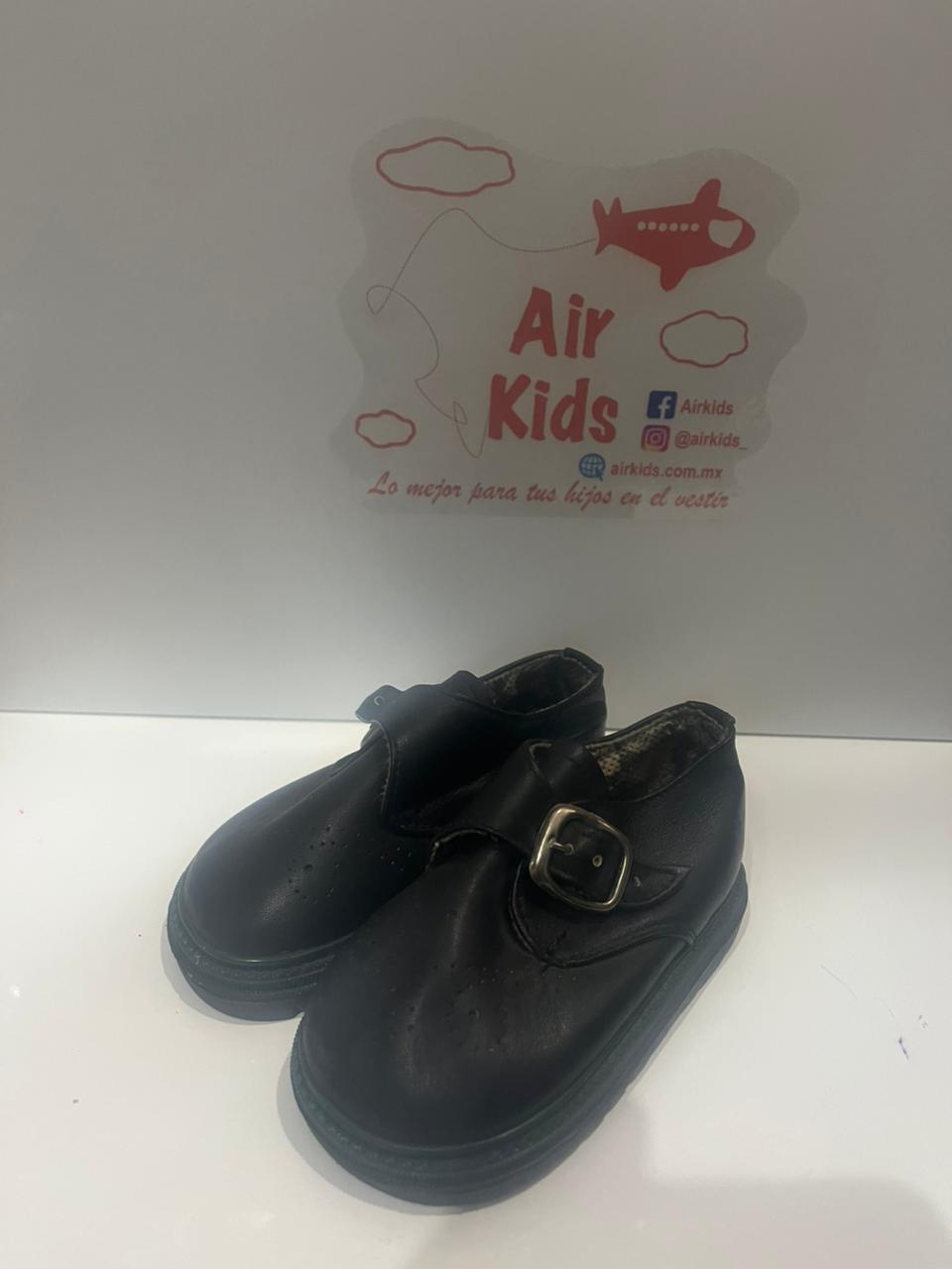 Zapato para Niño Natal 641 Talla 11.5 Meses