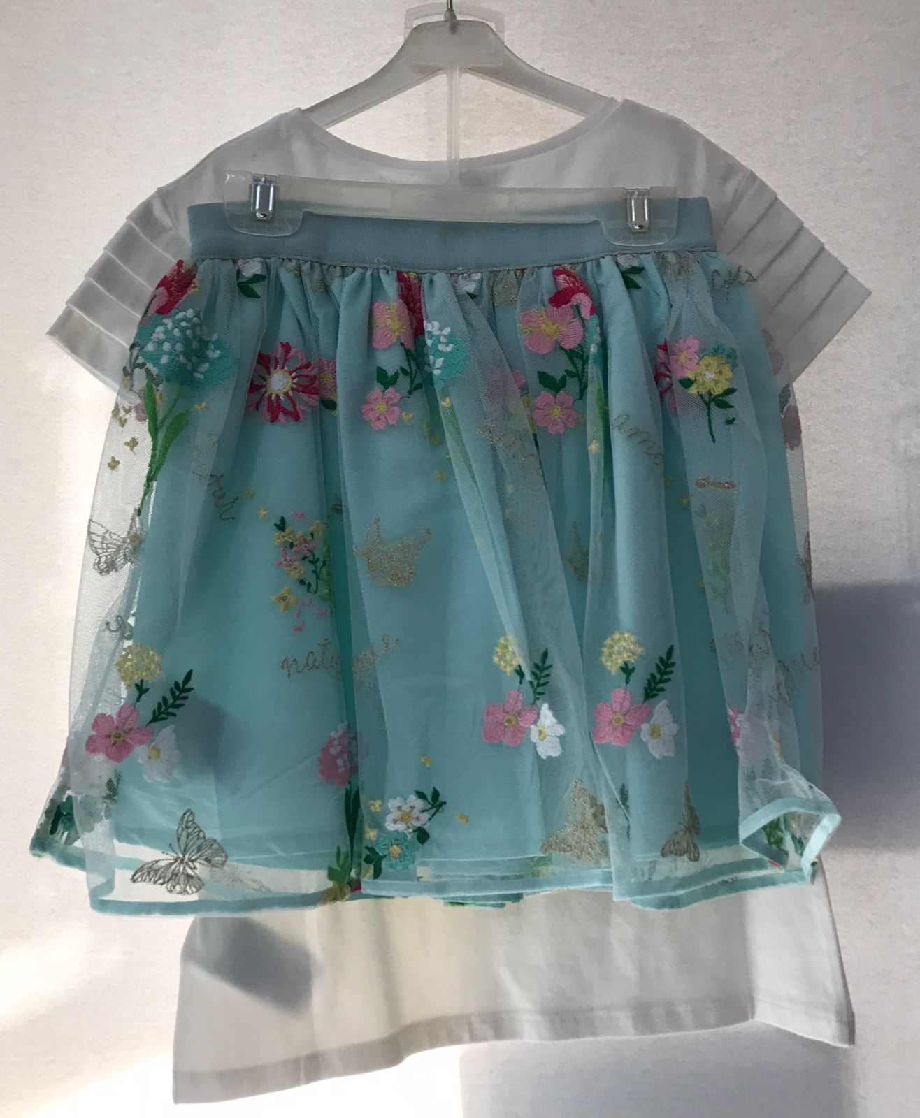 Conjunto para Niña Mayoral 6010-89 Talla 12 Años
