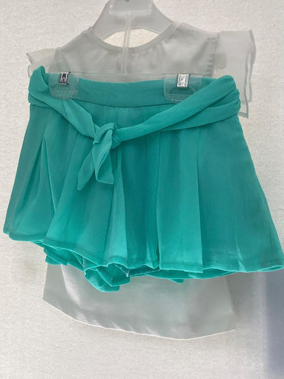 conjunto para Niña Mayoral 3059-73 Talla 3 años