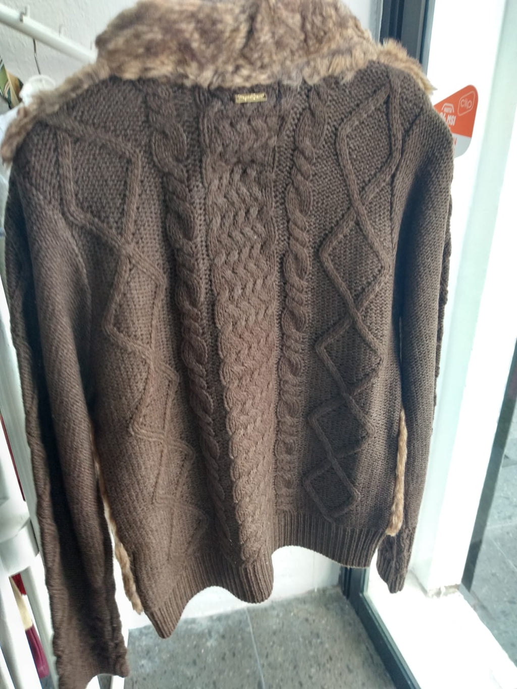 Sueter Para Niña Mayoral 7365-22 Talla 12 Años