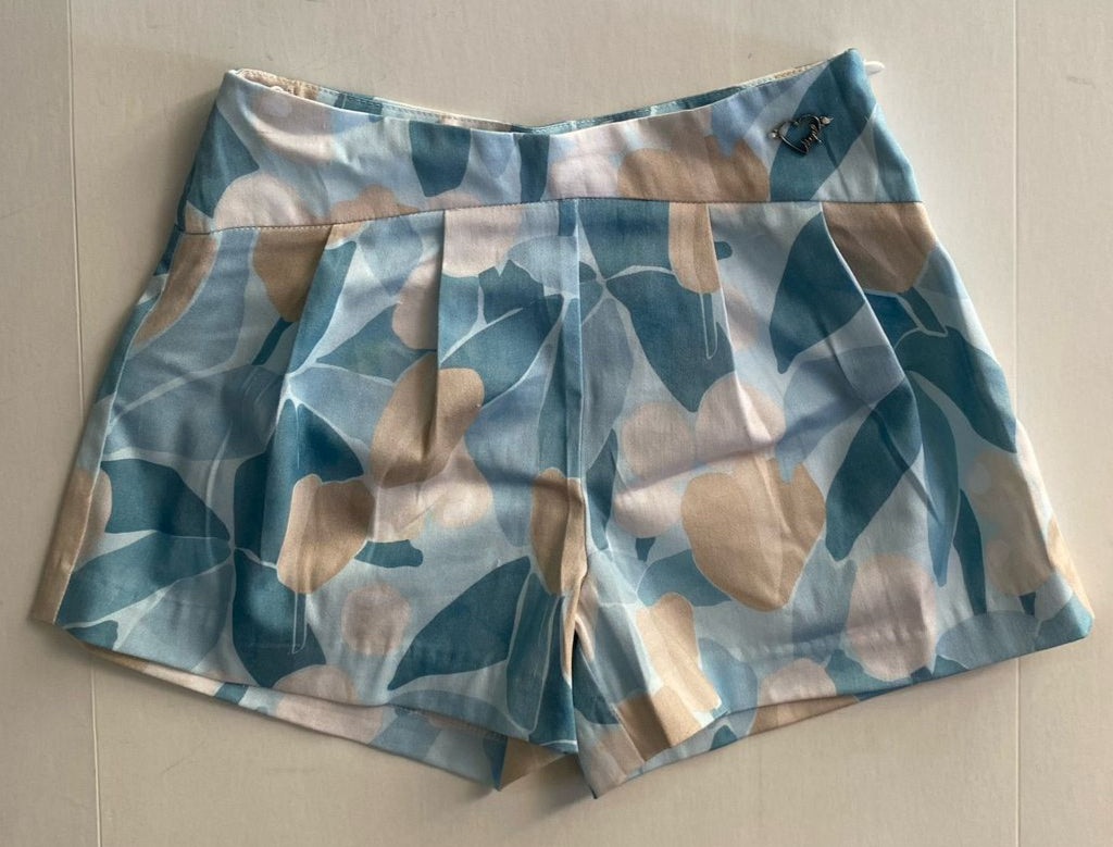 Conjunto de 2pza para Niña Puebla