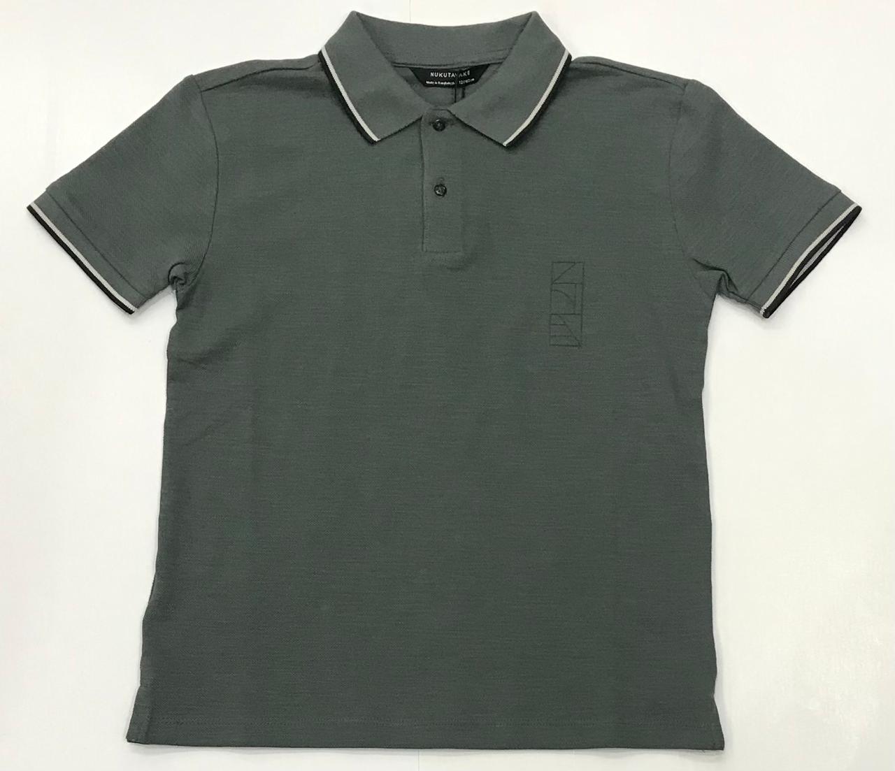 Playera para Niño Puebla