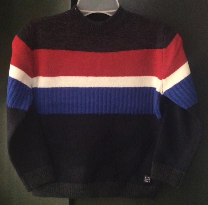 Conjunto para Niño Puebla