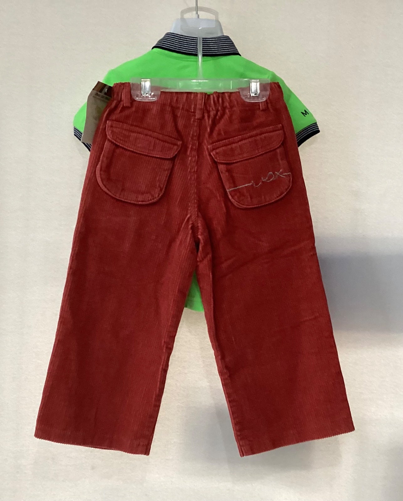 Conjunto de para Niño Mayoral 1453-1147 Talla 3 años