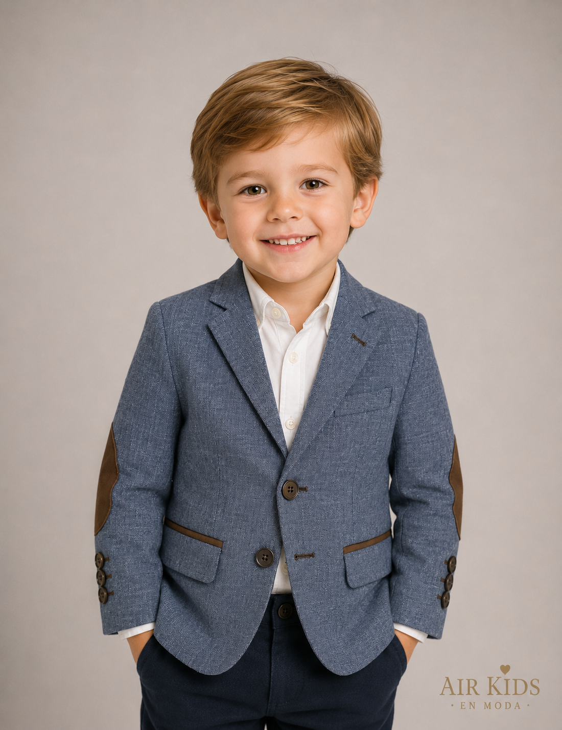 Saco para niño