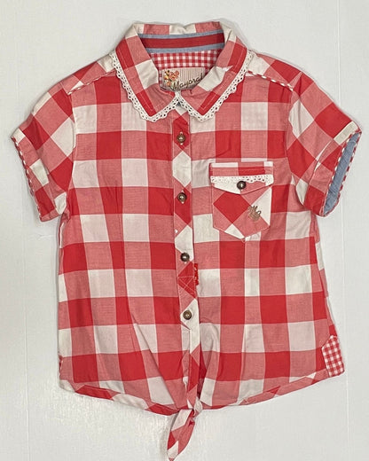 Conjunto de 3pza para Niña Puebla
