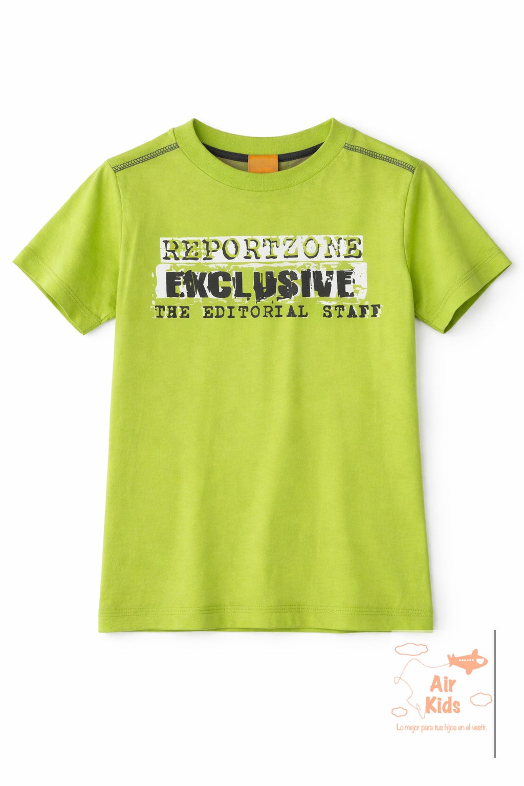 Conjunto de 2pza para Niño Mayoral 512-62 Talla 4 Años