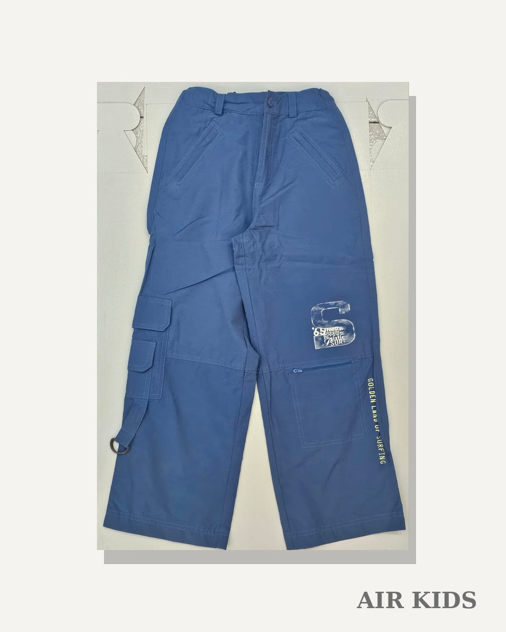 Conjunto de 2pza para Niño Minet 917569 Talla 8 Años