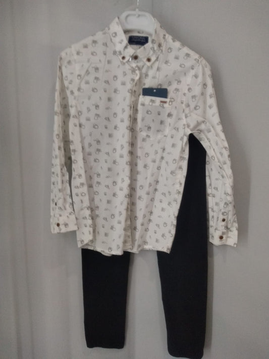 Conjunto Para Niña en Puebla.