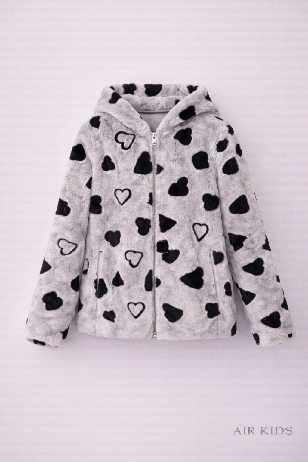 Abrigo para Niña Mayoral 60110 Talla 18 Años