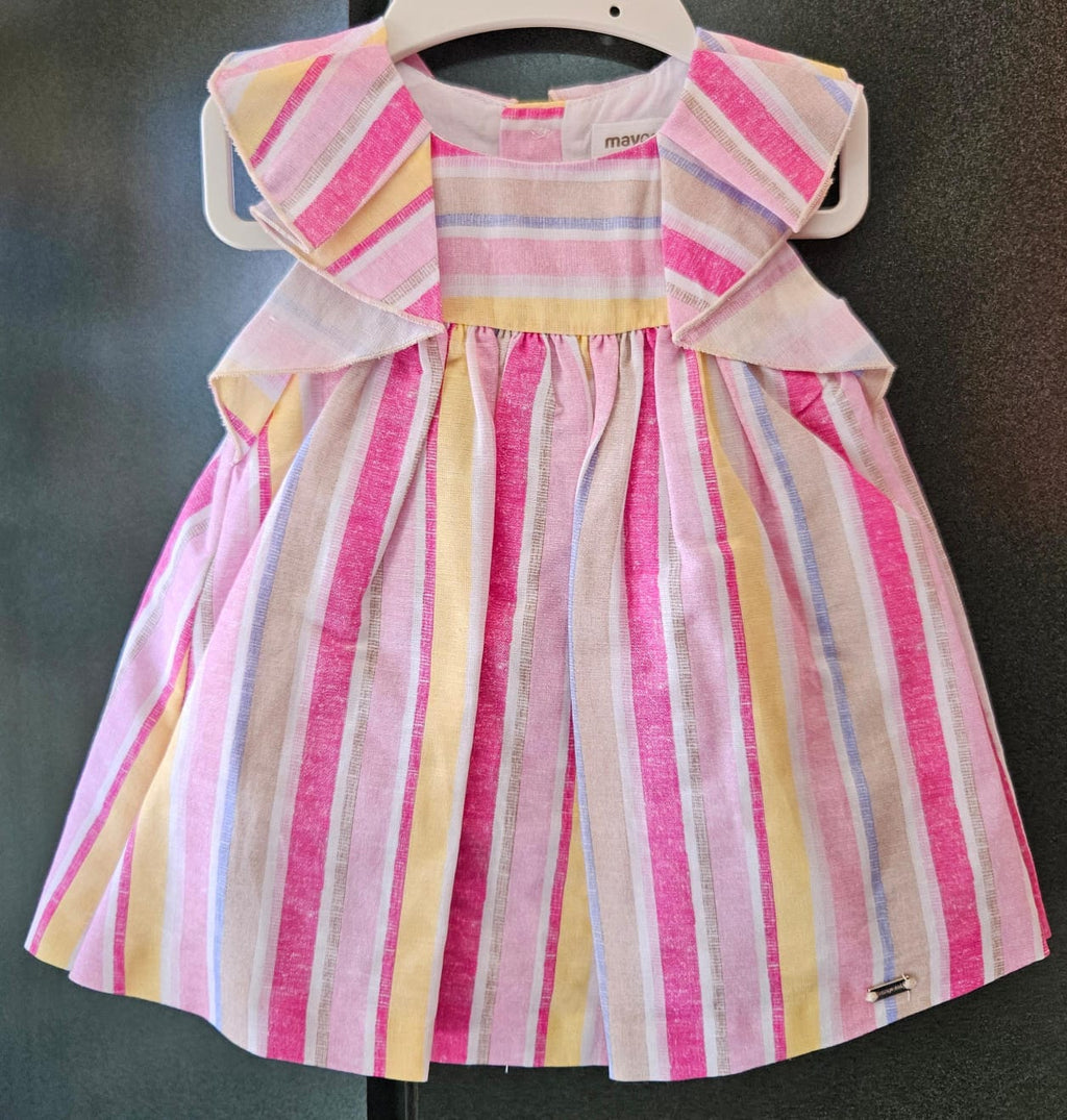 Conjunto de Niña 2pza Puebla