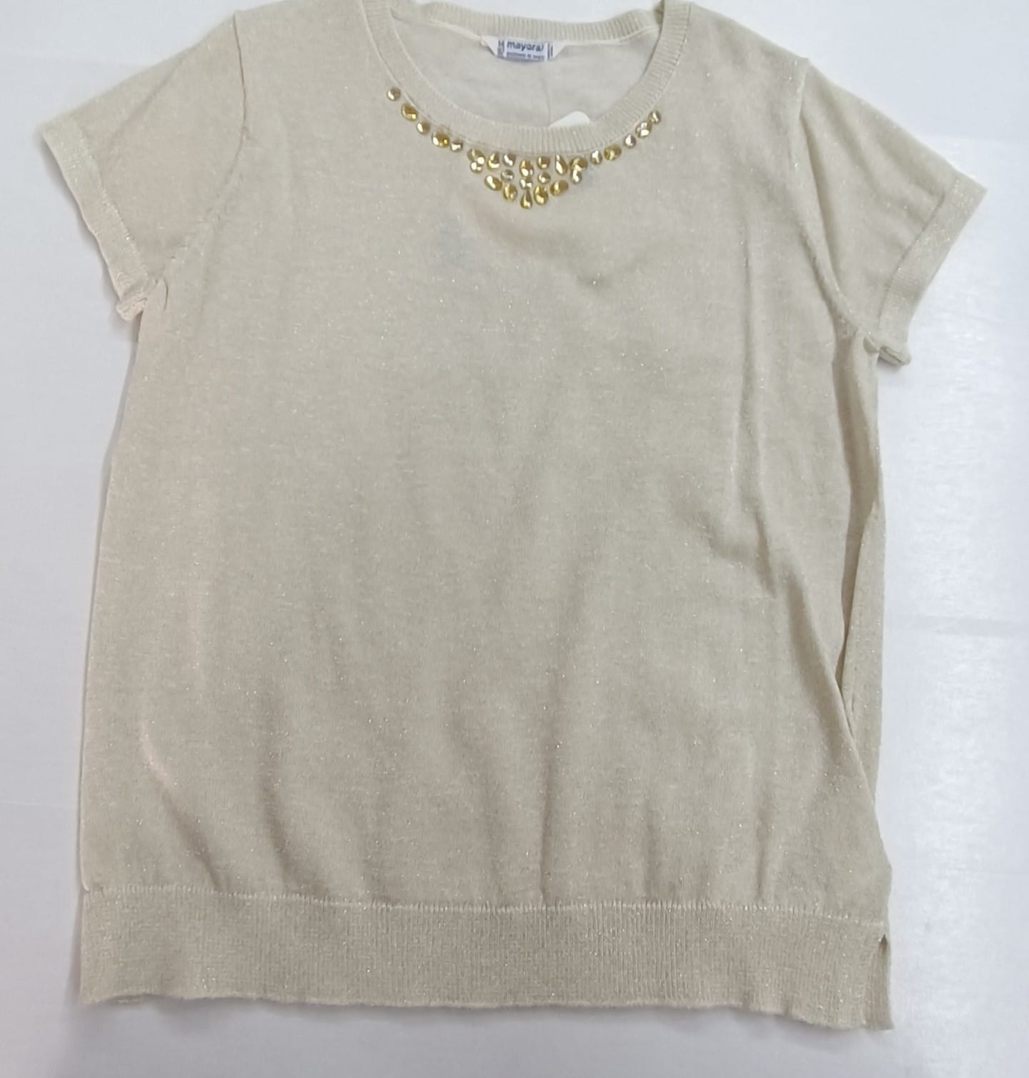Blusa para Niña Mayoral 6300-68 Talla 14 Años