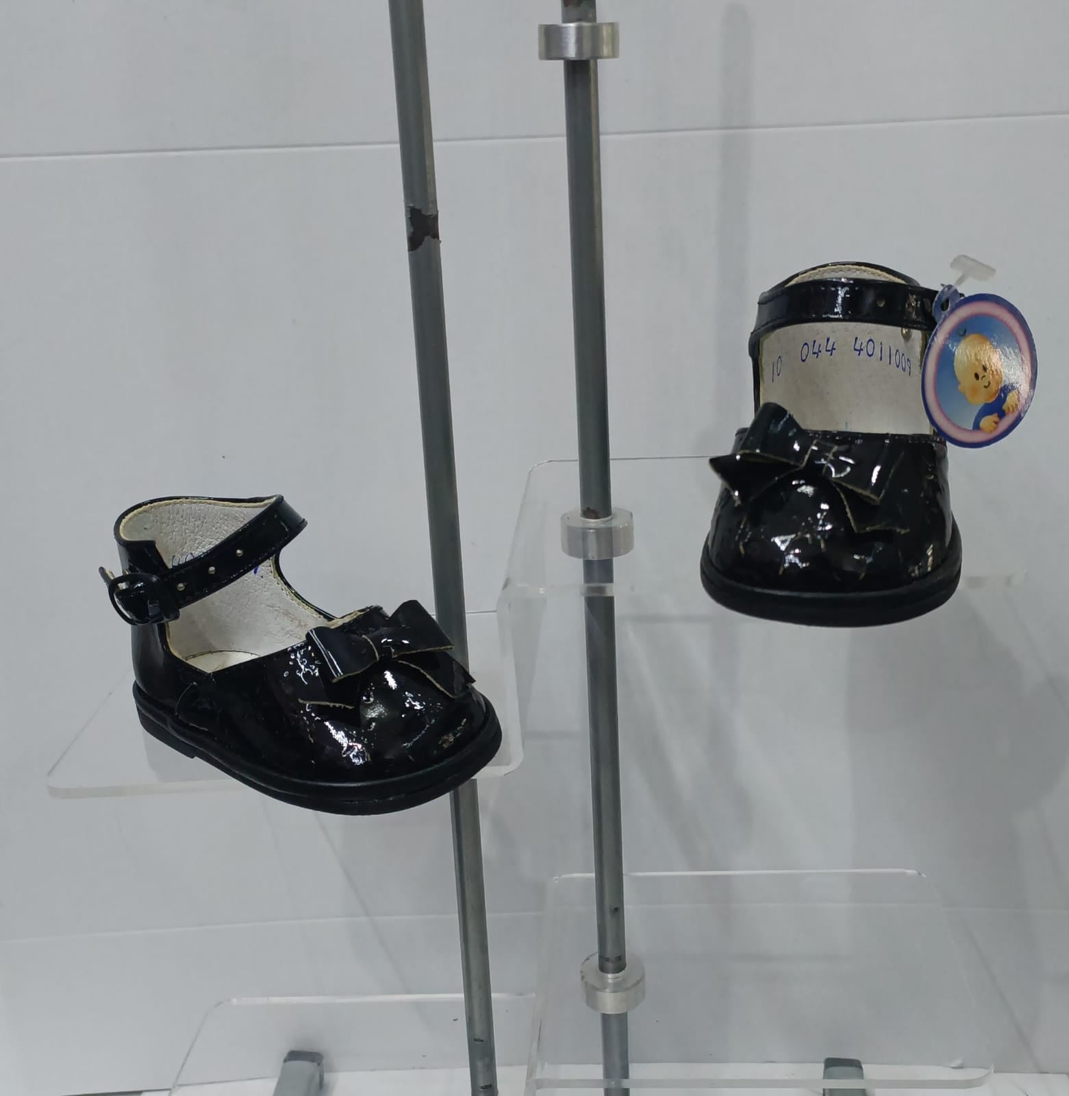 Zapatos Casuales para Niña en Puebla
