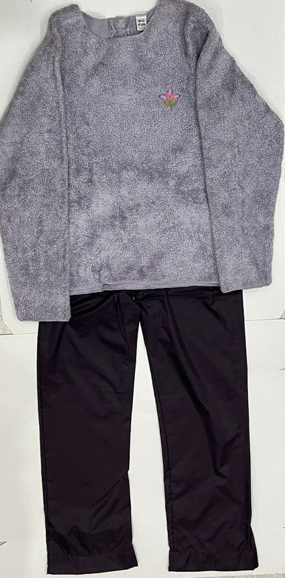 Conjunto de 2pza para Niña Puebla