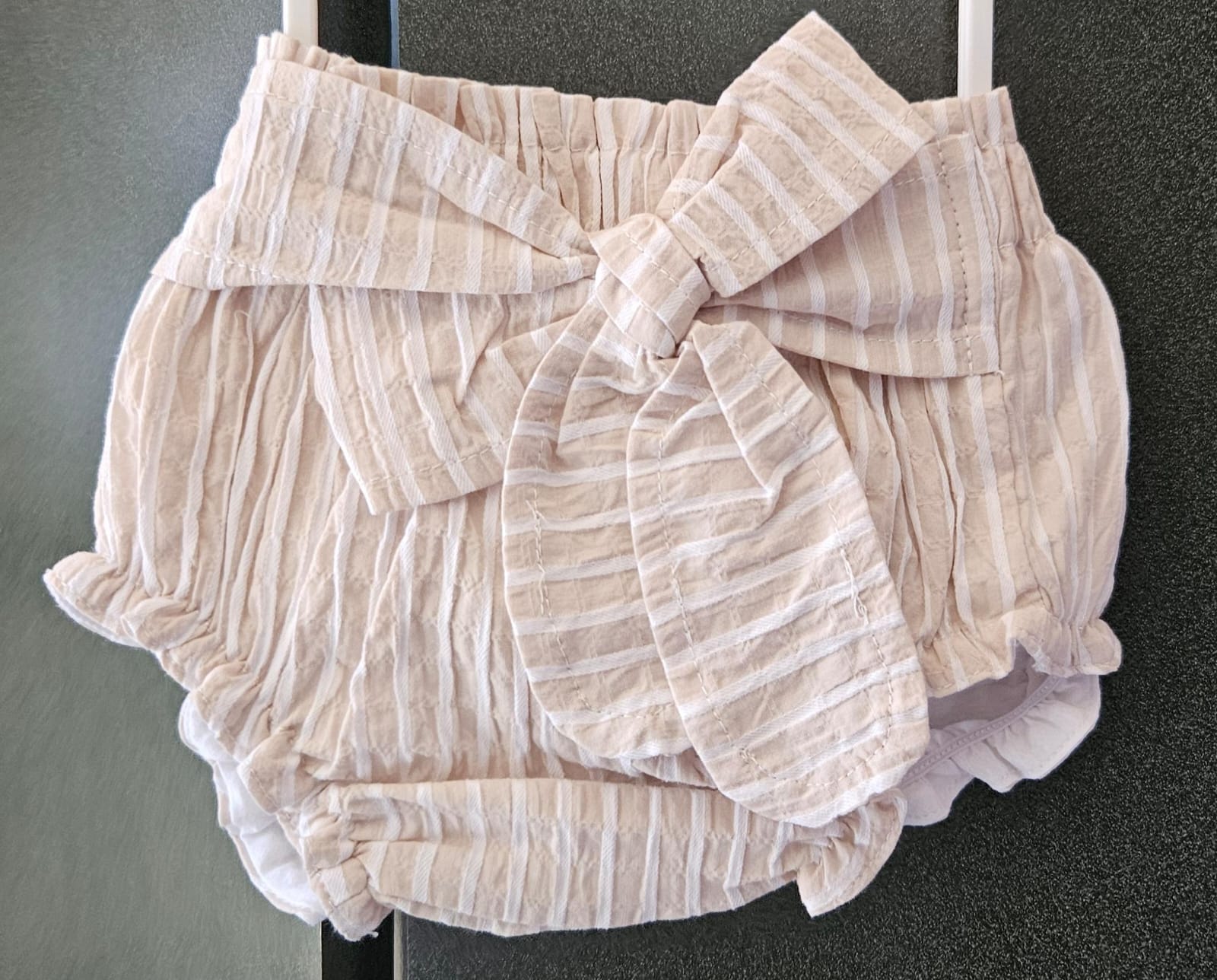 Conjunto de 3pza para Niña Puebla
