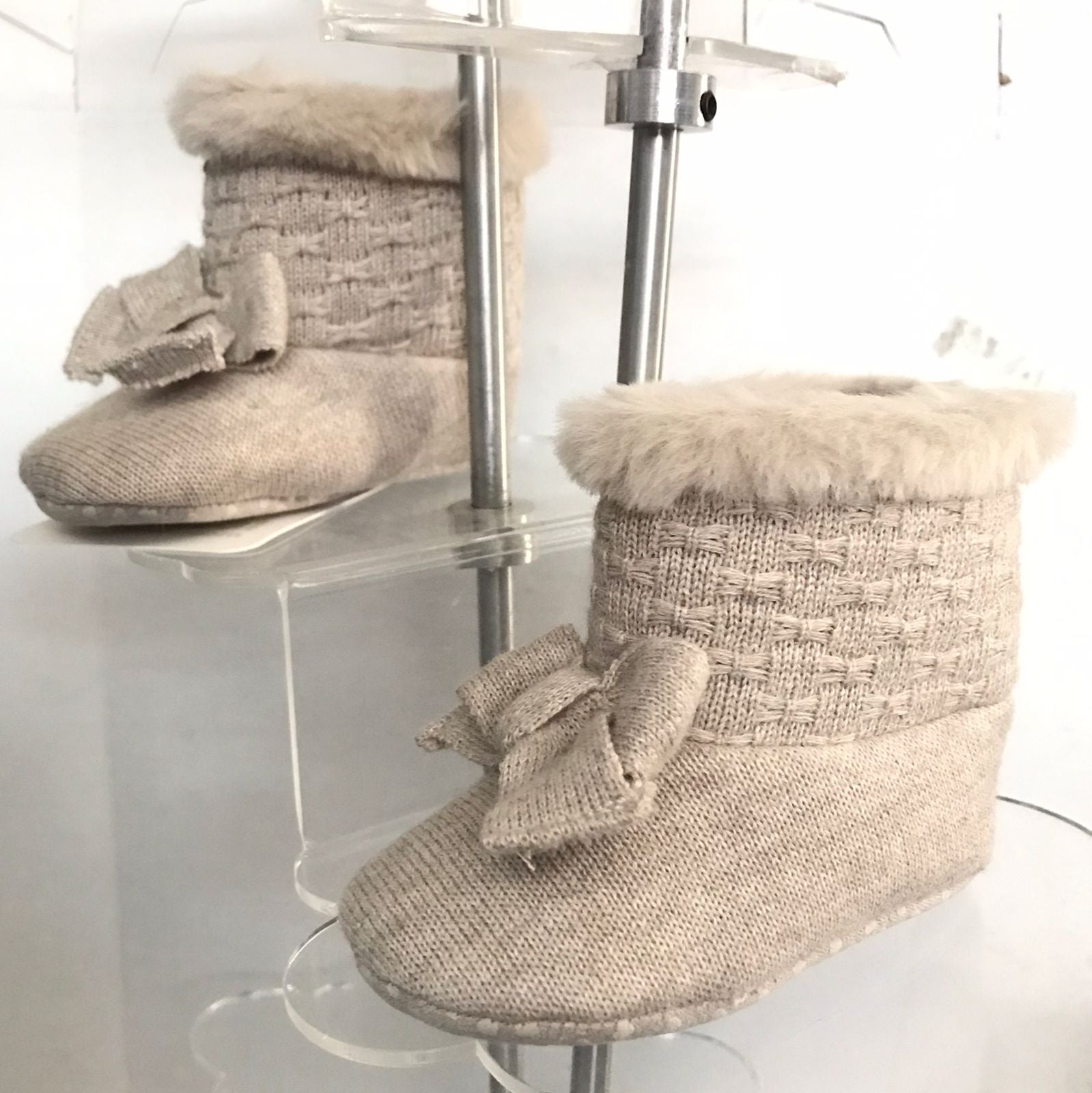 Zapato para Niña en Puebla