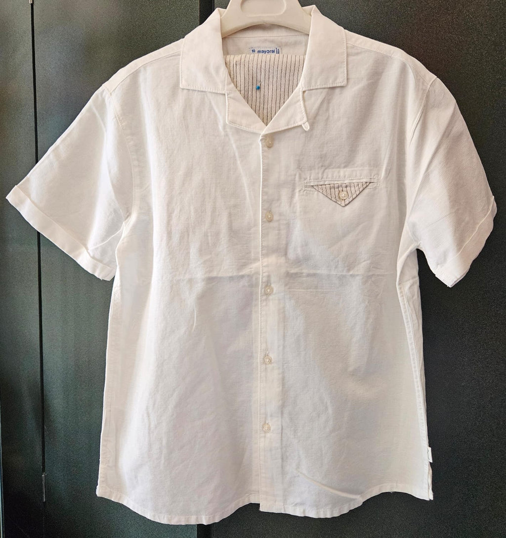 Conjunto de 2pza para Niño Puebla
