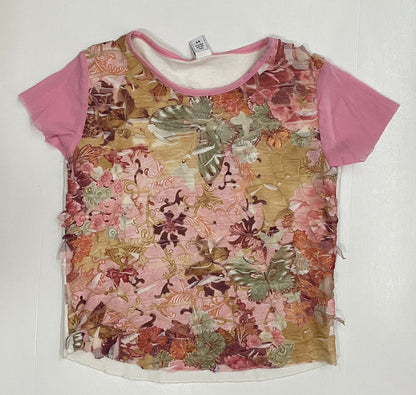 Conjunto de 2pza para Niña Puebla