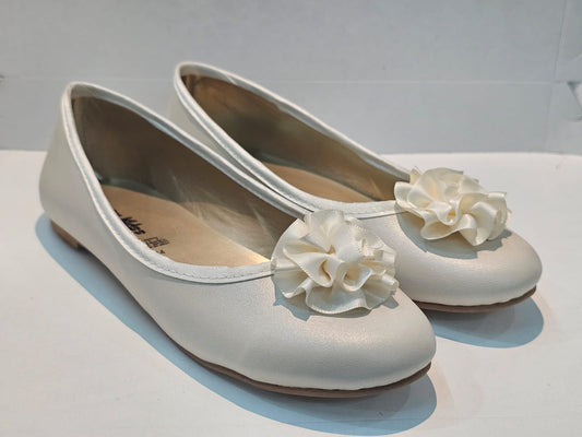 Zapatos de Ceremonia para Niña Puebla