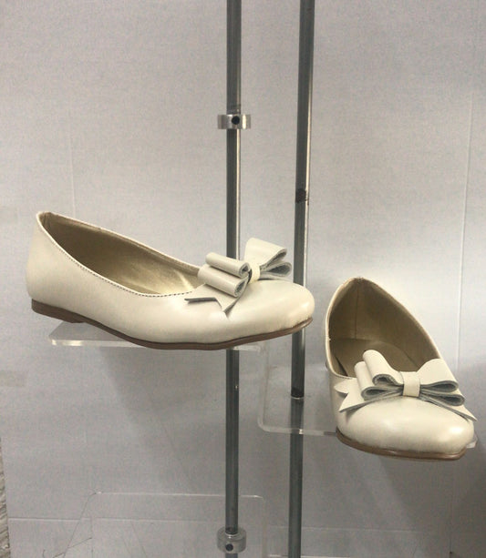 Zapatos de Ceremonia para Niña en Puebla