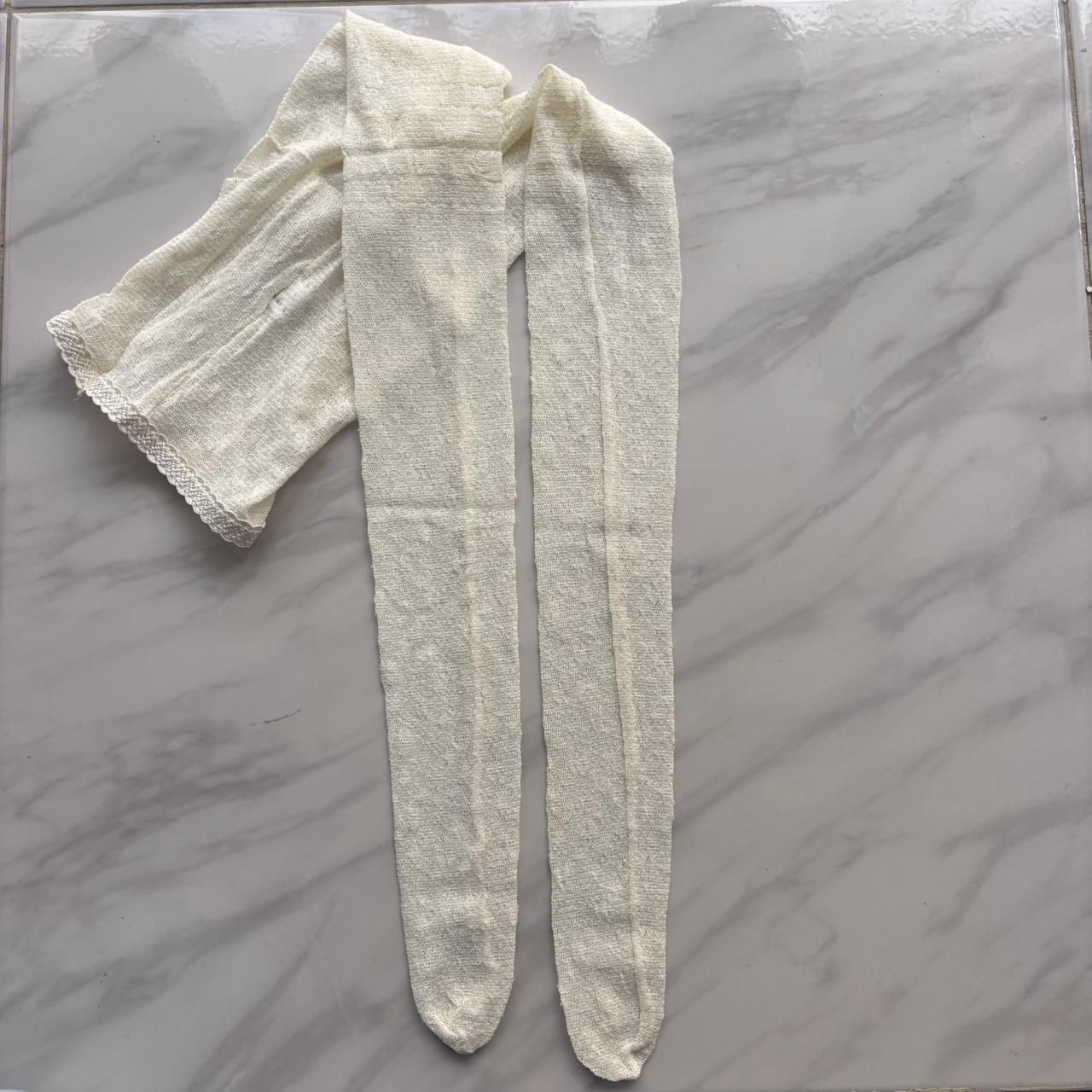 Malla para Niña Gleytor 720 Talla 5 años