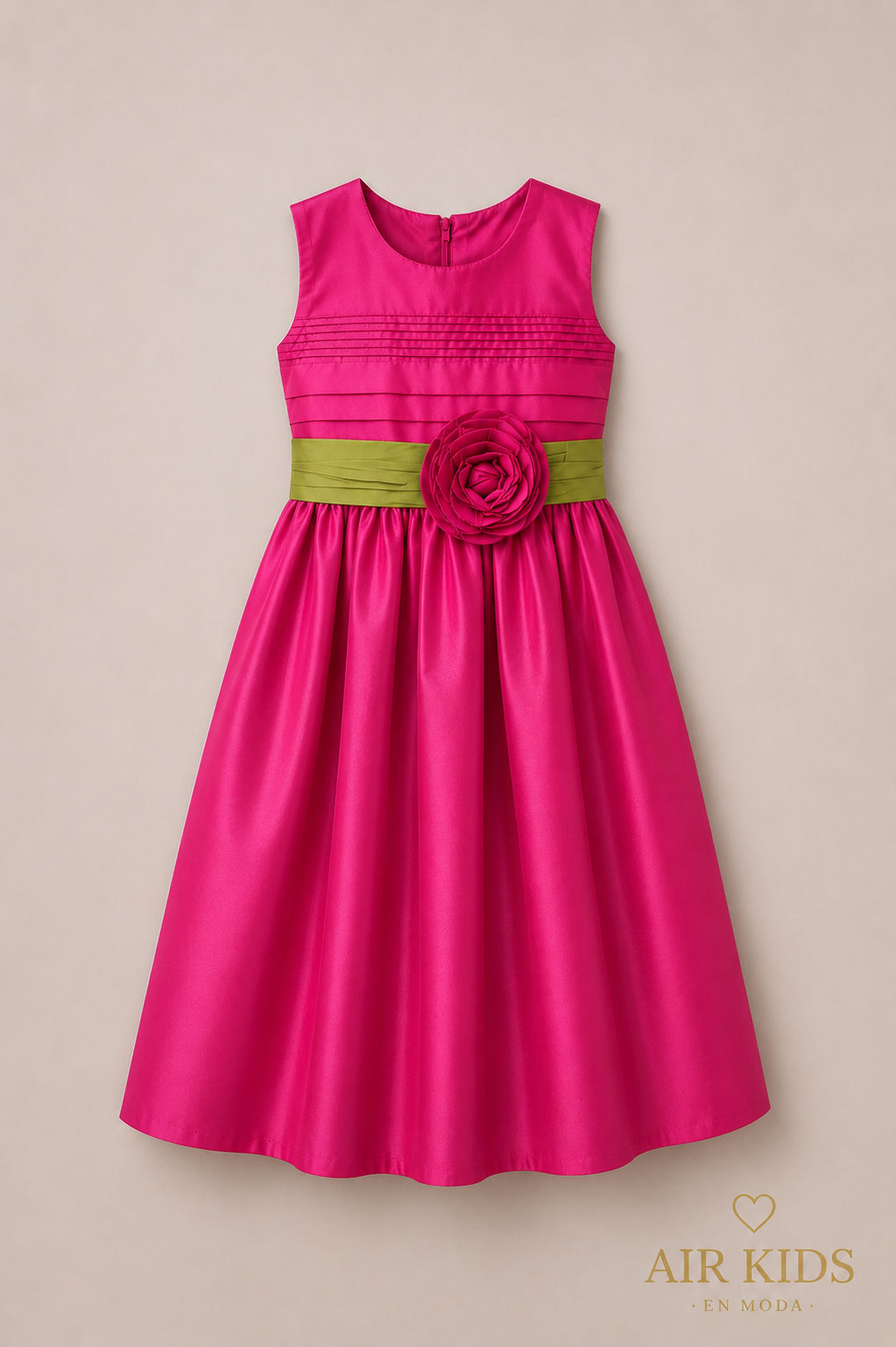 Vestido niñas
