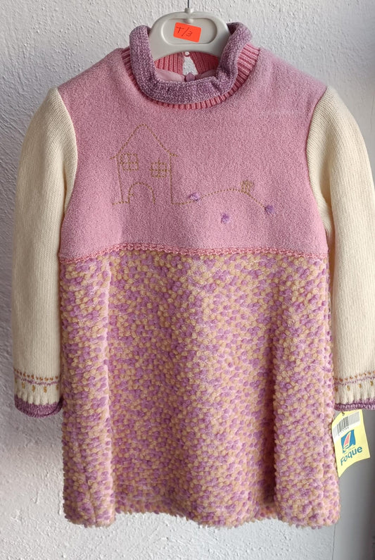 Sueter Para Niña en Puebla