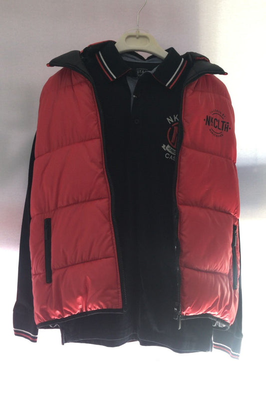 Conjunto para Niño Puebla