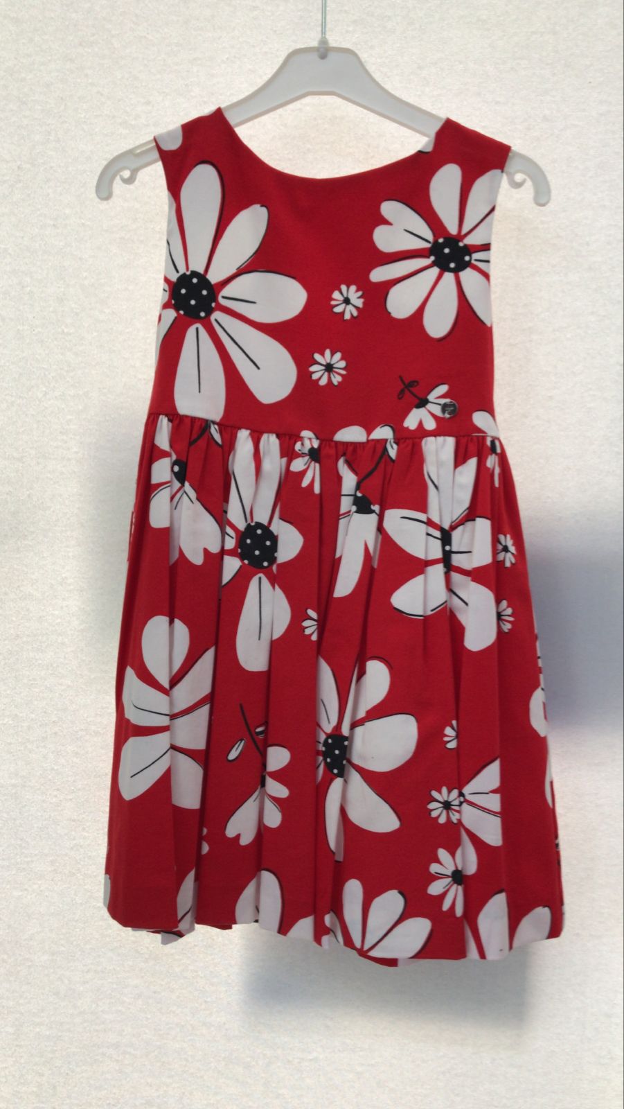 Vestido para Niña Mayoral 3917-80 Talla 6 Años