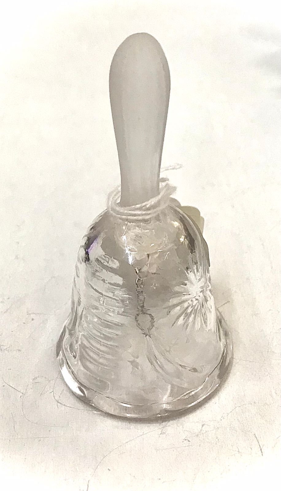 Campana de Cristal 00168