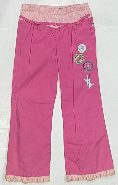 Conjunto de 2pza para Niña Puebla