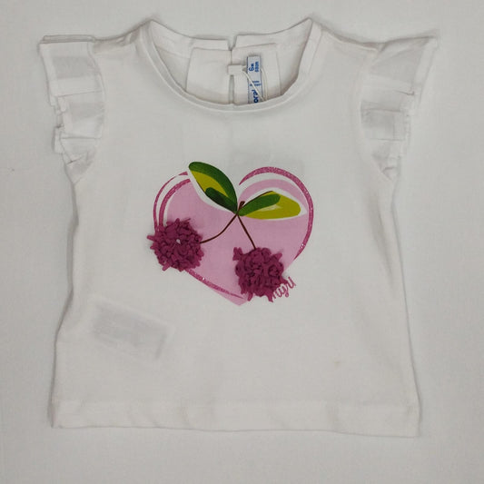 Blusa para Niña Puebla