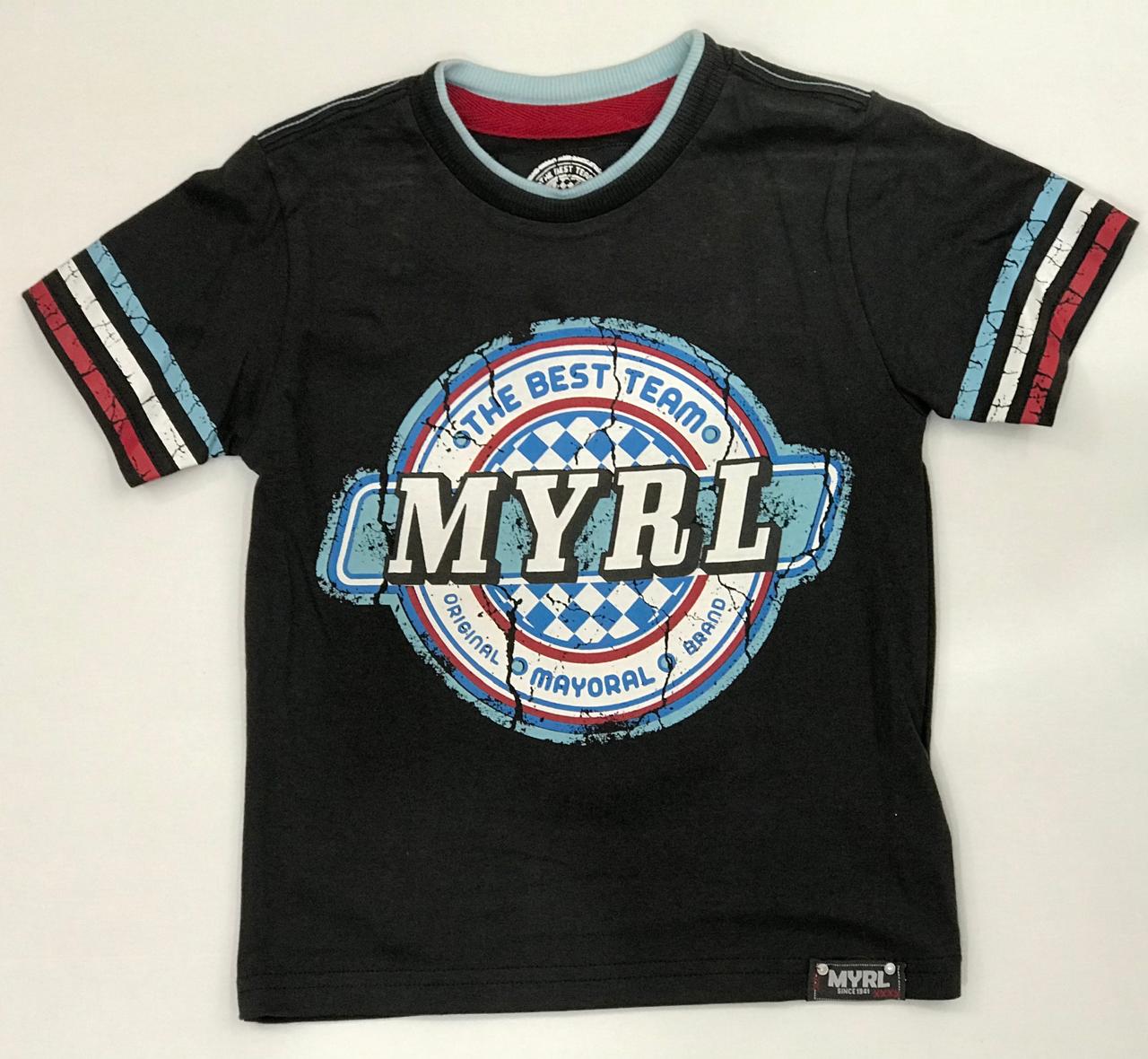 Conjunto de 2pza para Niño Puebla