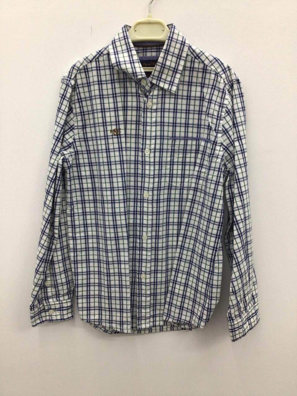 Conjunto de 3pza para Niño Mayoral 4301-46 Talla 8 años