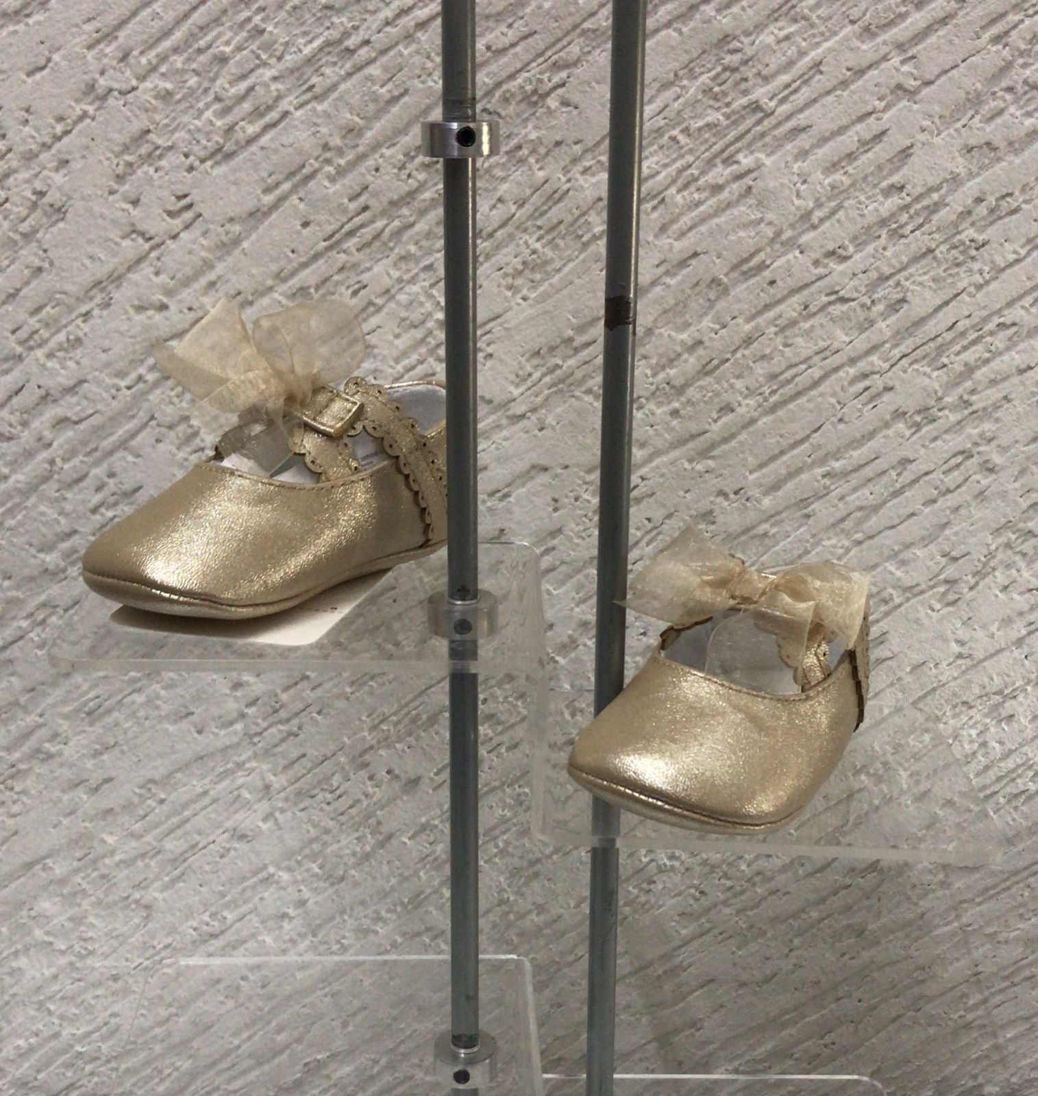 Zapatos Casuales para Niña Puebla