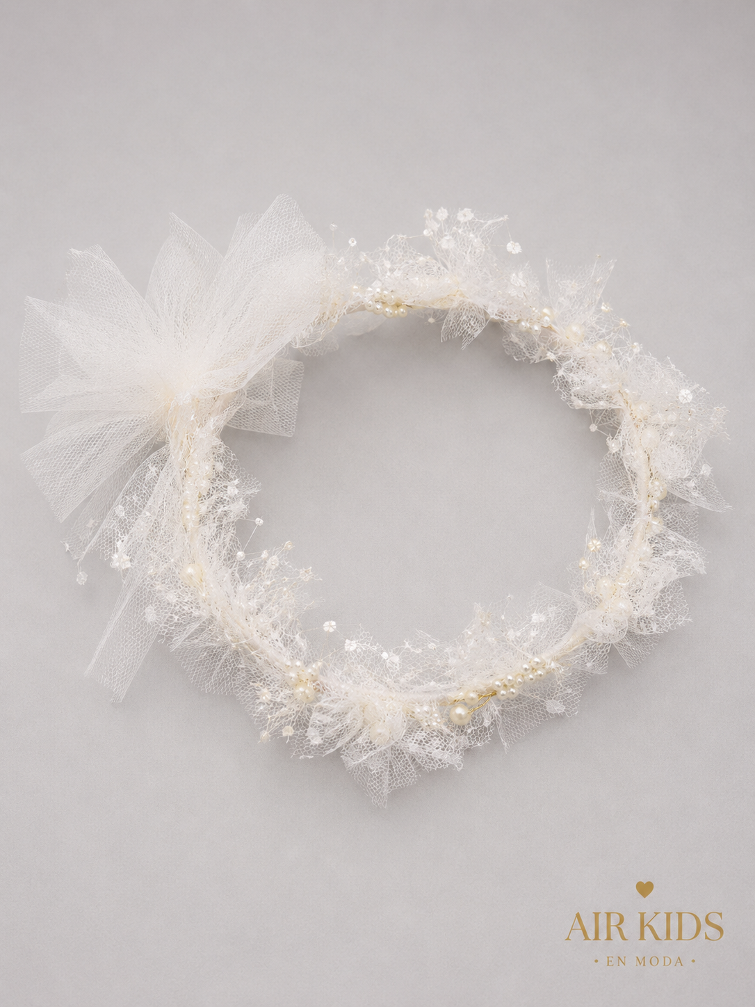 Vestidos de primera comunión sencillos y bonitos