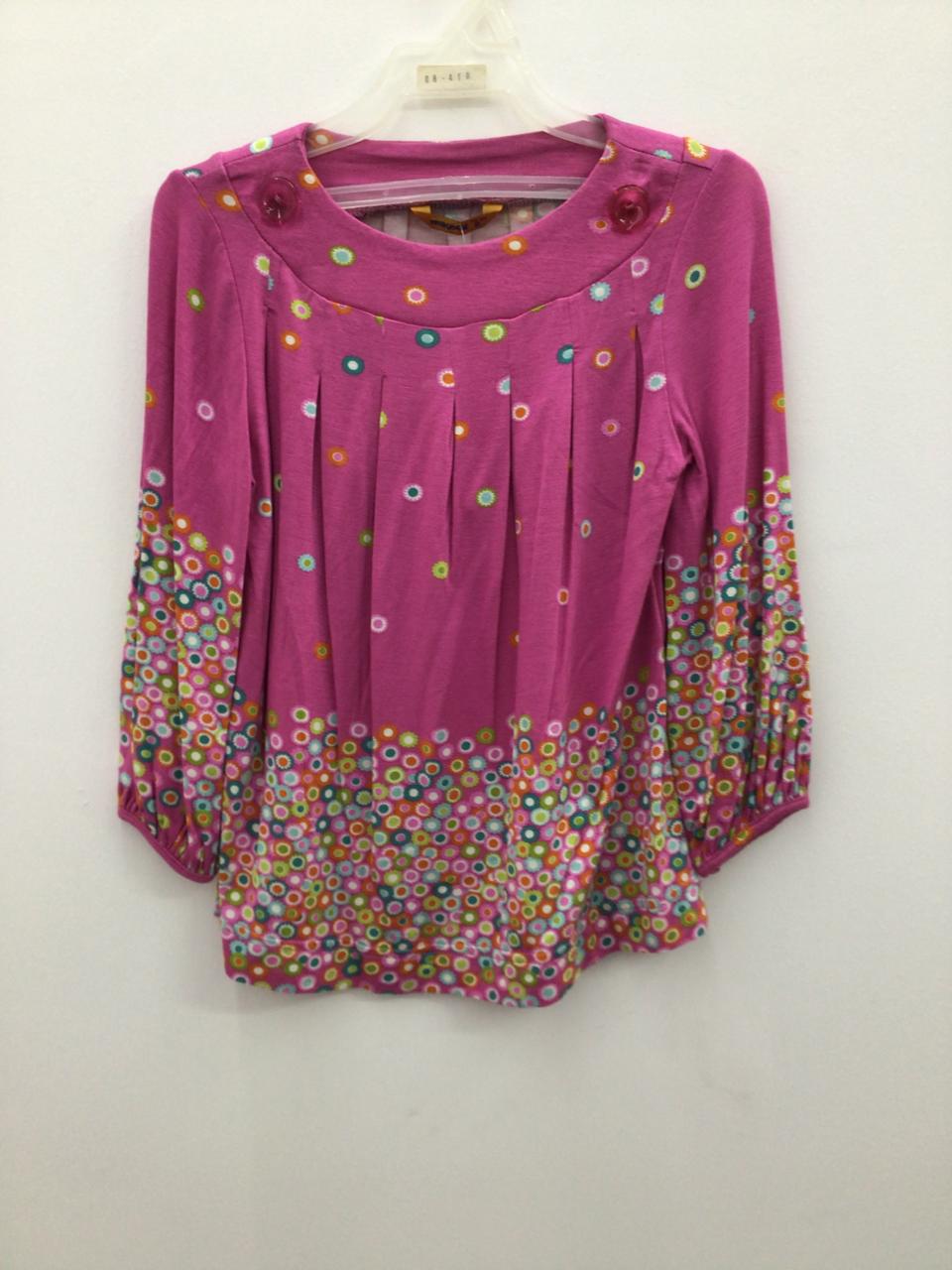 Conjunto de 2pza para Niña Mayoral 4163-49 Talla 6 años