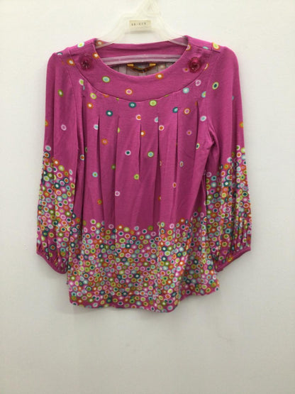 Conjunto de 2pza para Niña Mayoral 4163-49 Talla 6 años