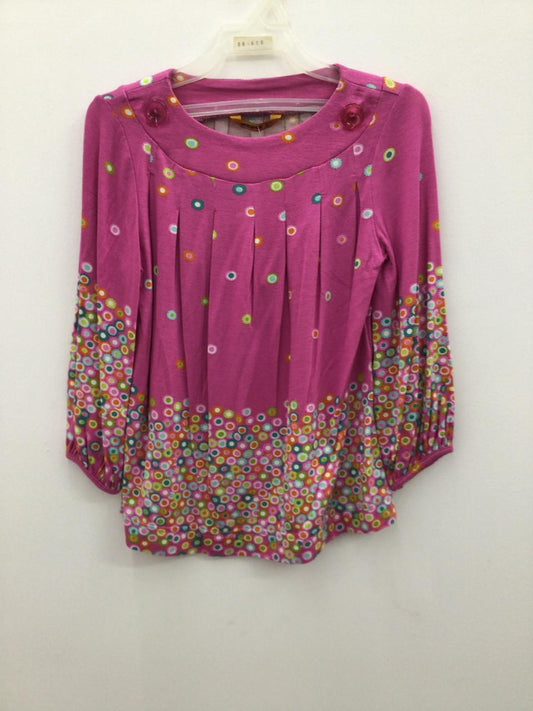 Conjunto de 2pza para Niña Mayoral 4163-49 Talla 6 años