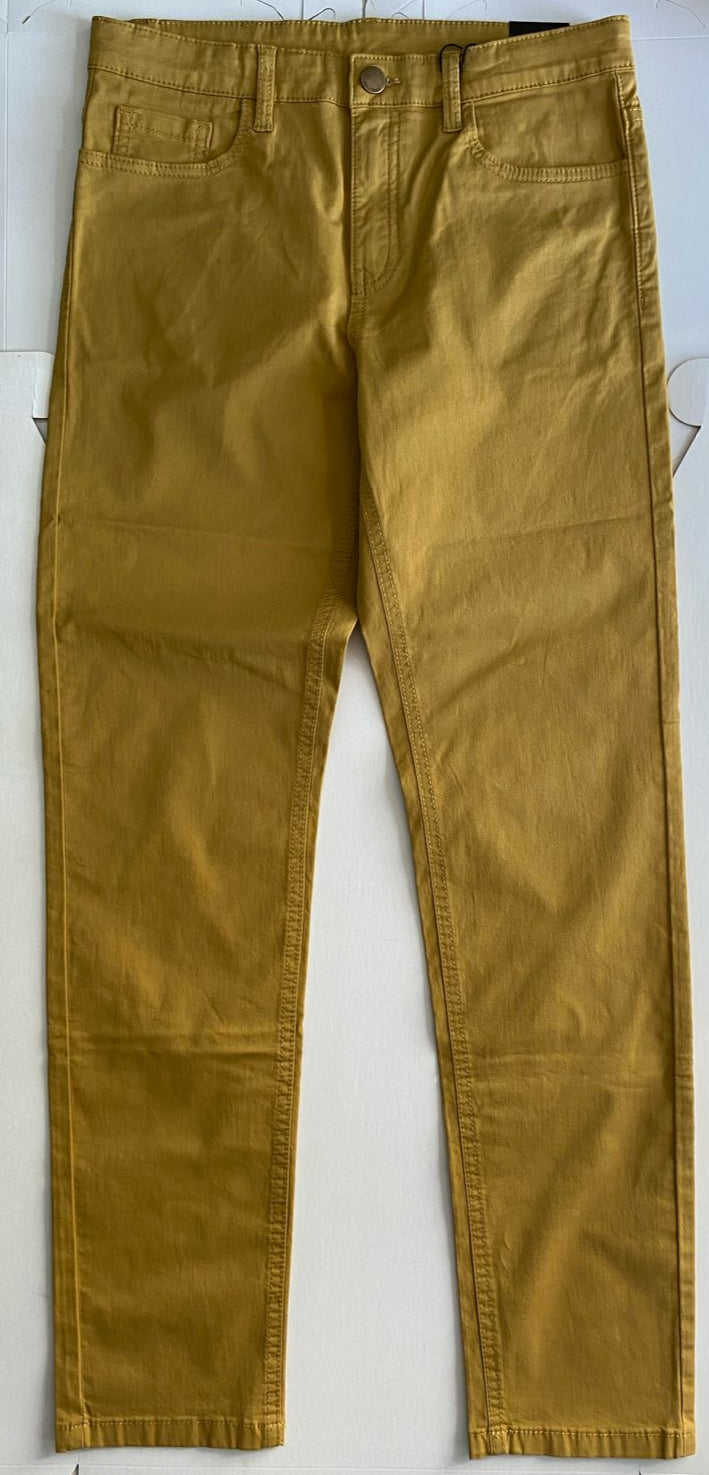 Conjunto de 2pza para Niño Puebla