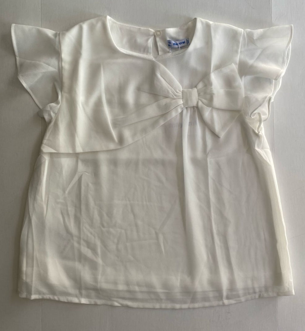 Conjunto de 2pza para Niña Puebla