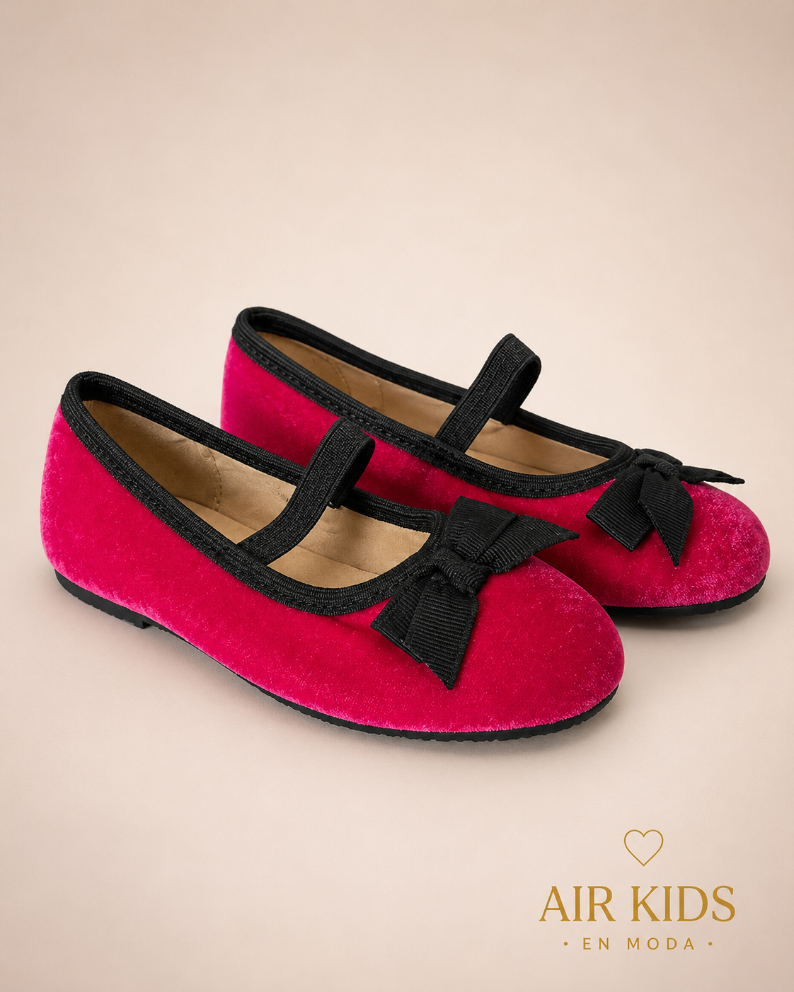 Zapatos Casuales para Niña L'AMOUR 494 Talla 2