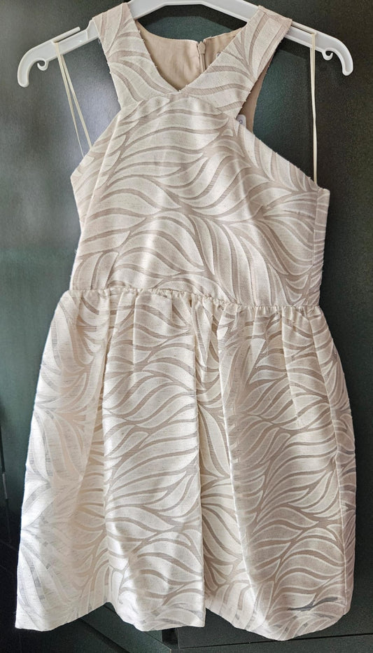 Vestido para Niña Puebla