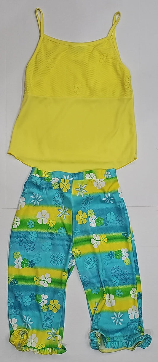 Traje de Baño para Niña Puebla