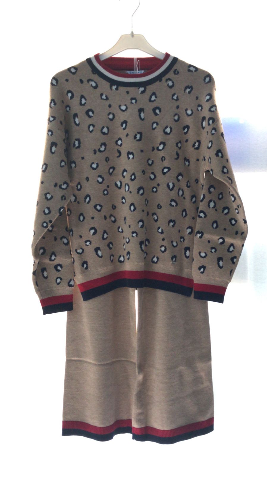 Conjunto para Niña Puebla