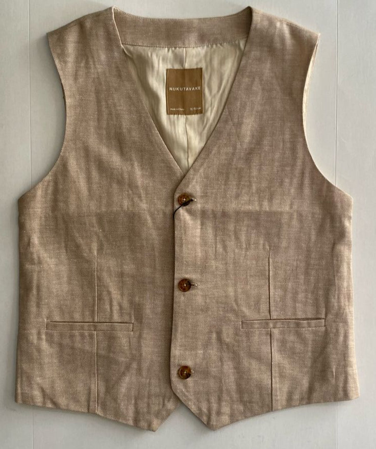 Traje de 4pza para Niño Puebla