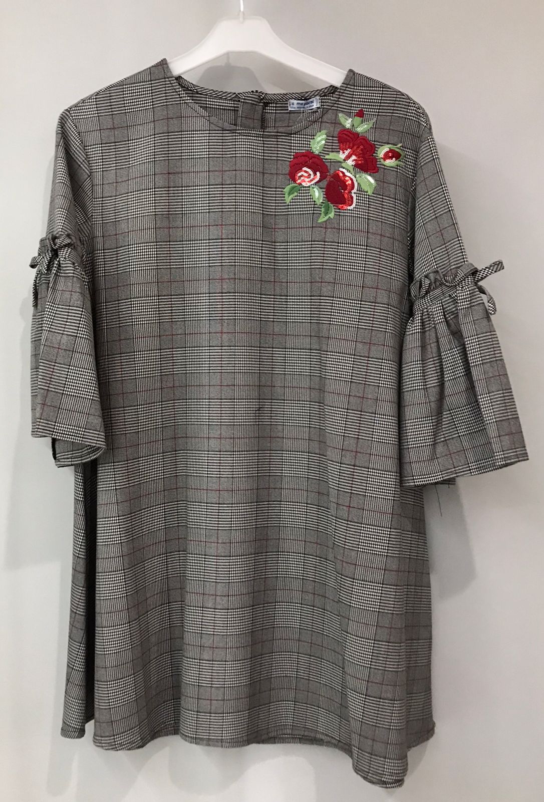 Vestido para Niña Mayoral 7936-55 Talla 16 Años
