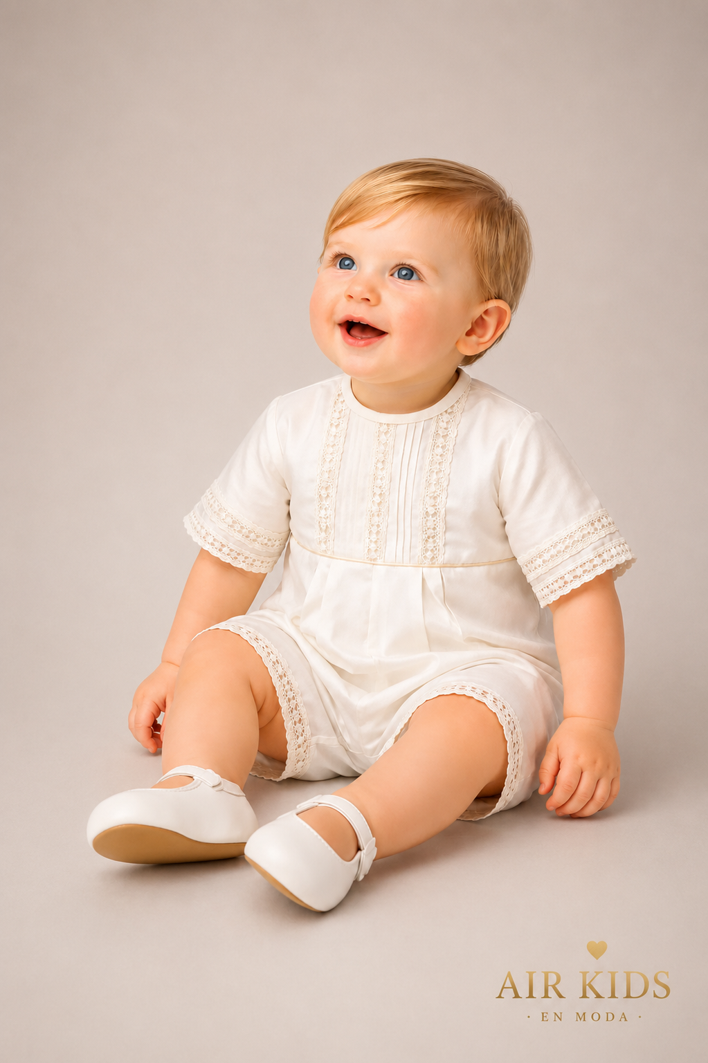 Bombacho para Niño 24-856 Talla 12 Meses